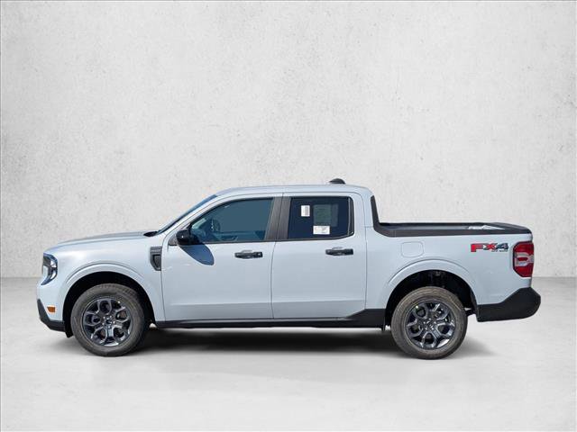 New 2025 Ford Maverick XLT w/ XLT Luxury Package AWD/4WD image 5