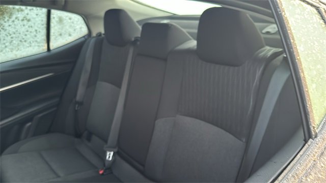 Used 2025 Toyota Camry LE image 26