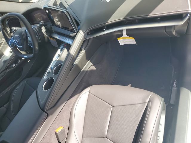 New 2026 Chevrolet Corvette Z06 image 10