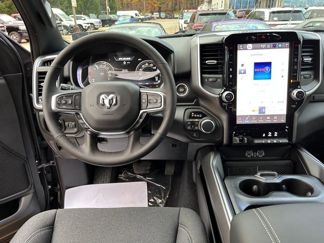 New 2026 RAM 1500 Big Horn image 11