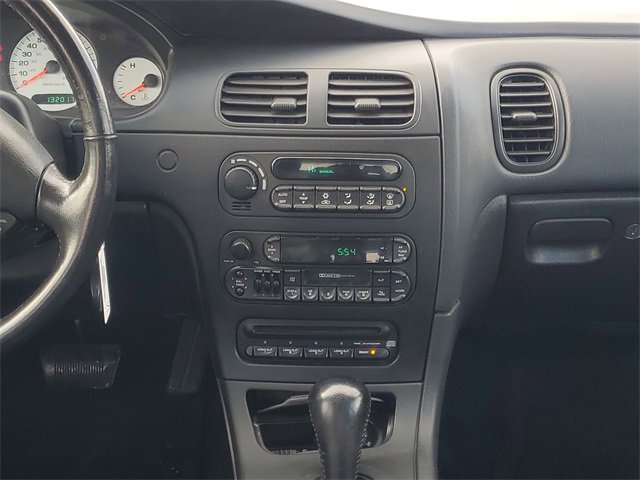 Used 2002 Dodge Intrepid ES image 26