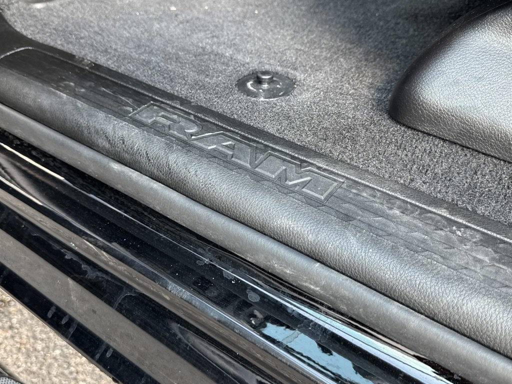 Used 2026 RAM 1500 Lone Star AWD/4WD image 22