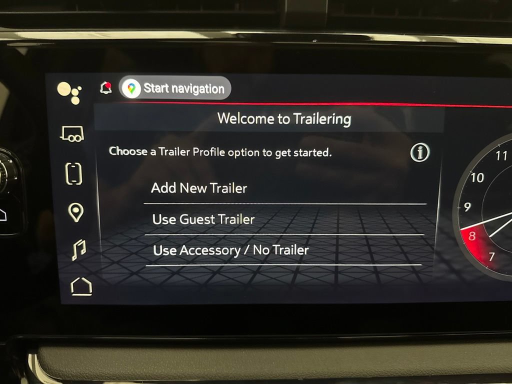 New 2026 GMC Sierra 2500 AT4 w/ AT4 Premium Plus Package AWD/4WD image 41