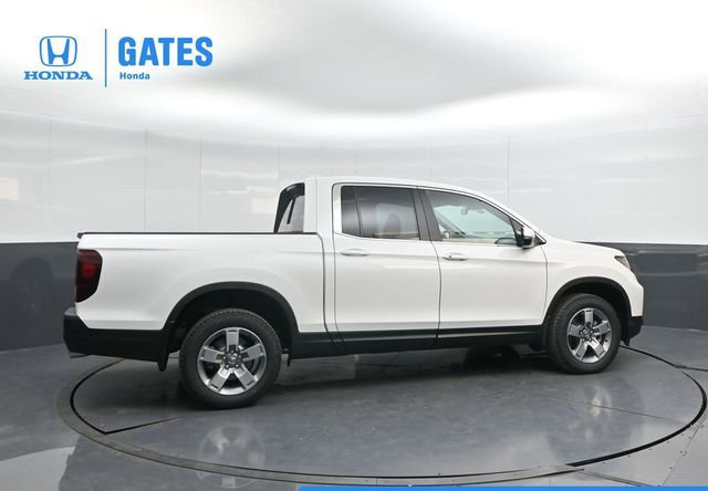 New 2026 Honda Ridgeline RTL image 3
