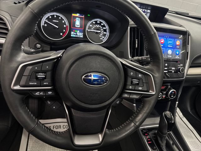 Used 2023 Subaru Forester Limited AWD/4WD image 26