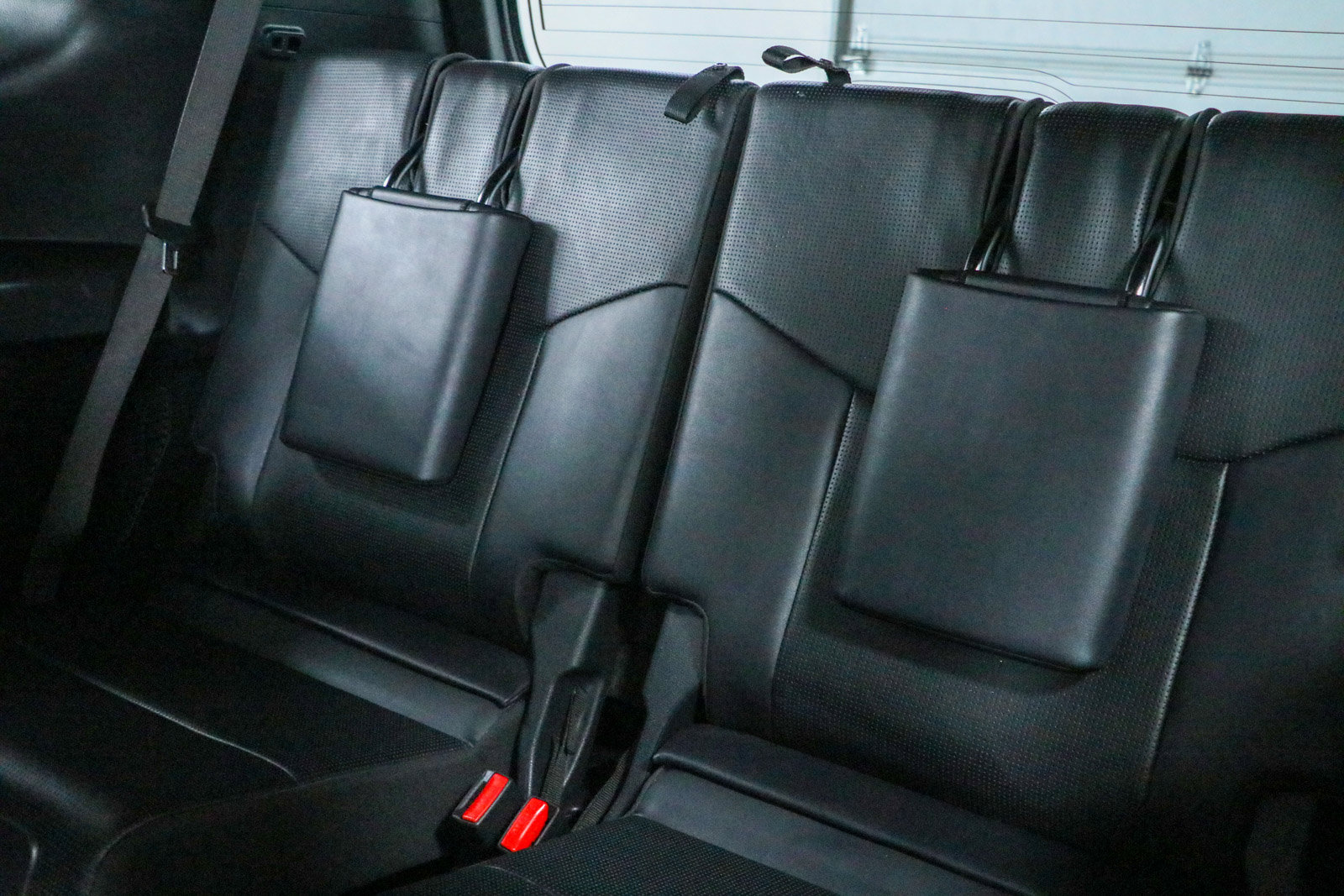 Used 2025 Lexus GX 550 w/ Accessory Package (2T) AWD/4WD image 29