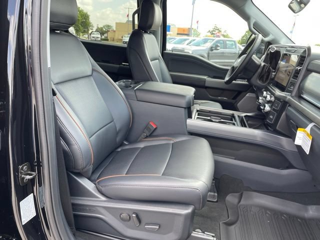 New 2026 Ford F250 Lariat w/ Tremor Off-Road Package AWD/4WD image 63