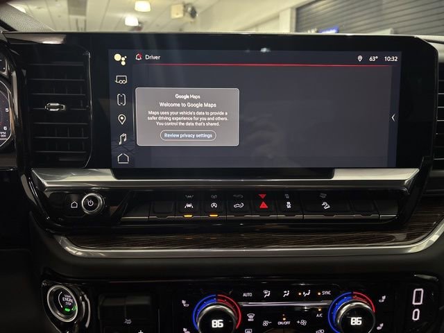 Used 2025 GMC Sierra 1500 Elevation image 23