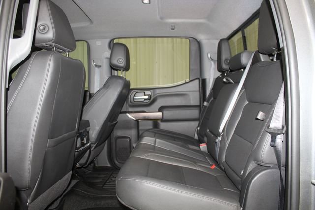 Used 2021 GMC Sierra 1500 SLT AWD/4WD image 22