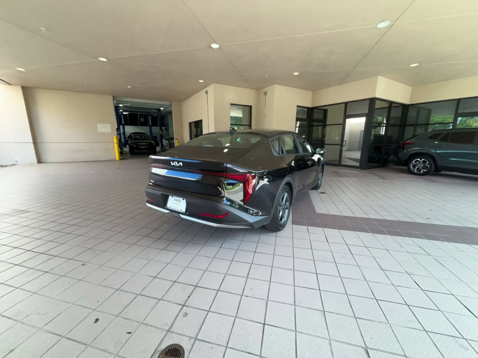 Used 2026 Kia K4 FWD image 14