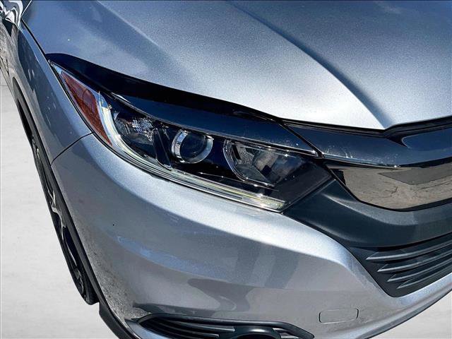 Used 2021 Honda HR-V EX-L image 28