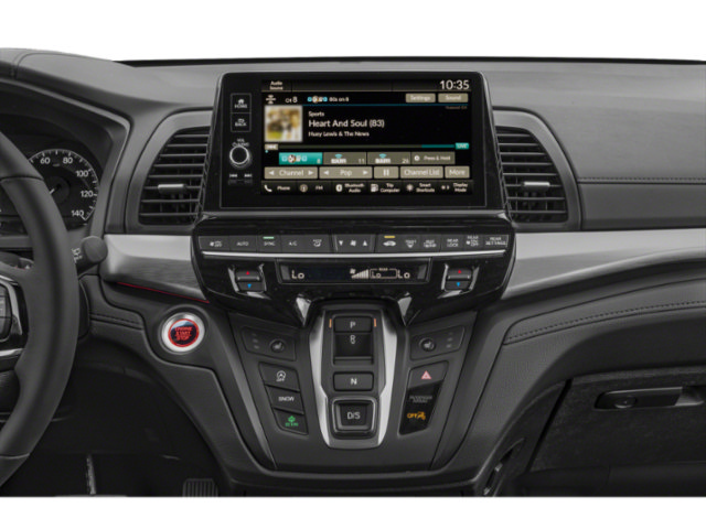 New 2026 Honda Odyssey Sport-L image 7