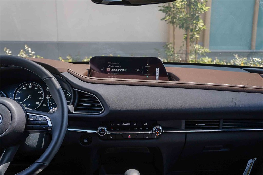 New 2025 MAZDA CX-30 AWD 2.5 S w/ Premium Package image 13