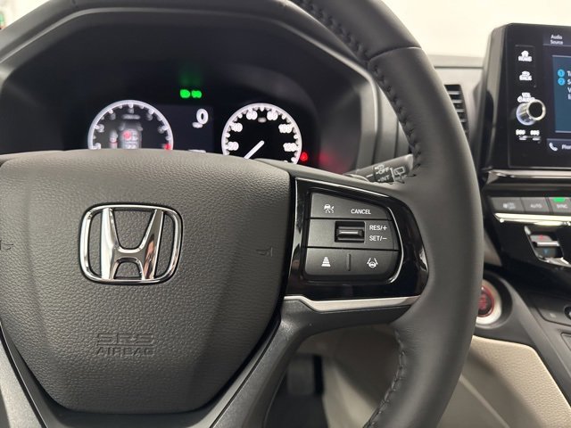 New 2026 Honda Odyssey EX-L image 28