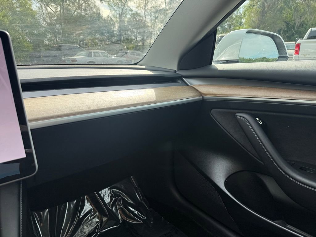 Used 2023 Tesla Model 3 Standard Range RWD image 23