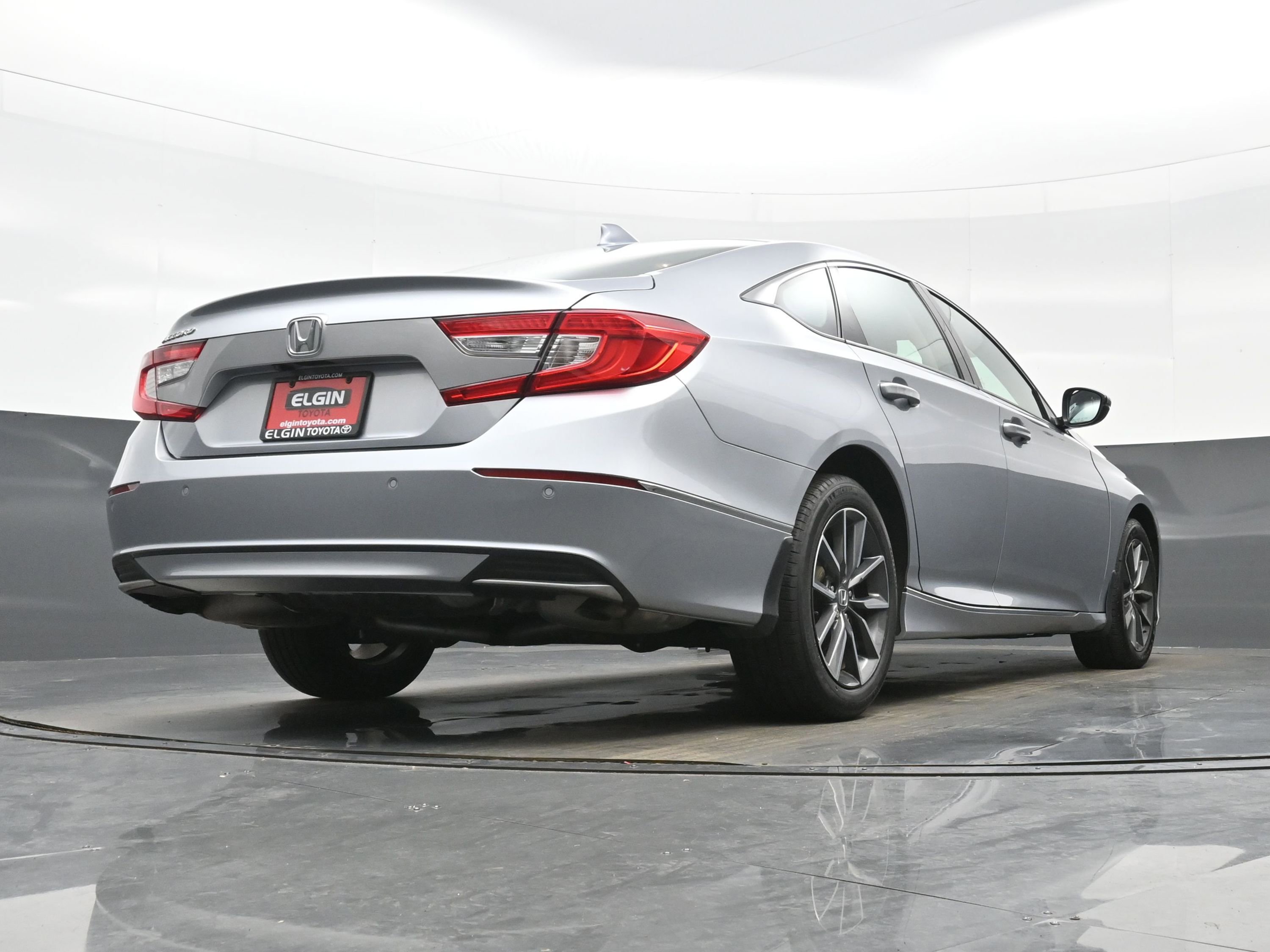 Used 2022 Honda Accord EX-L image 31