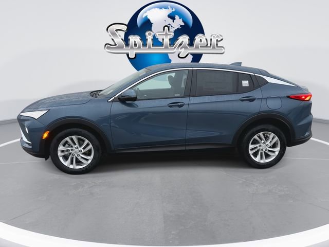 New 2026 Buick Envista Preferred w/ Convenience I Package image 6