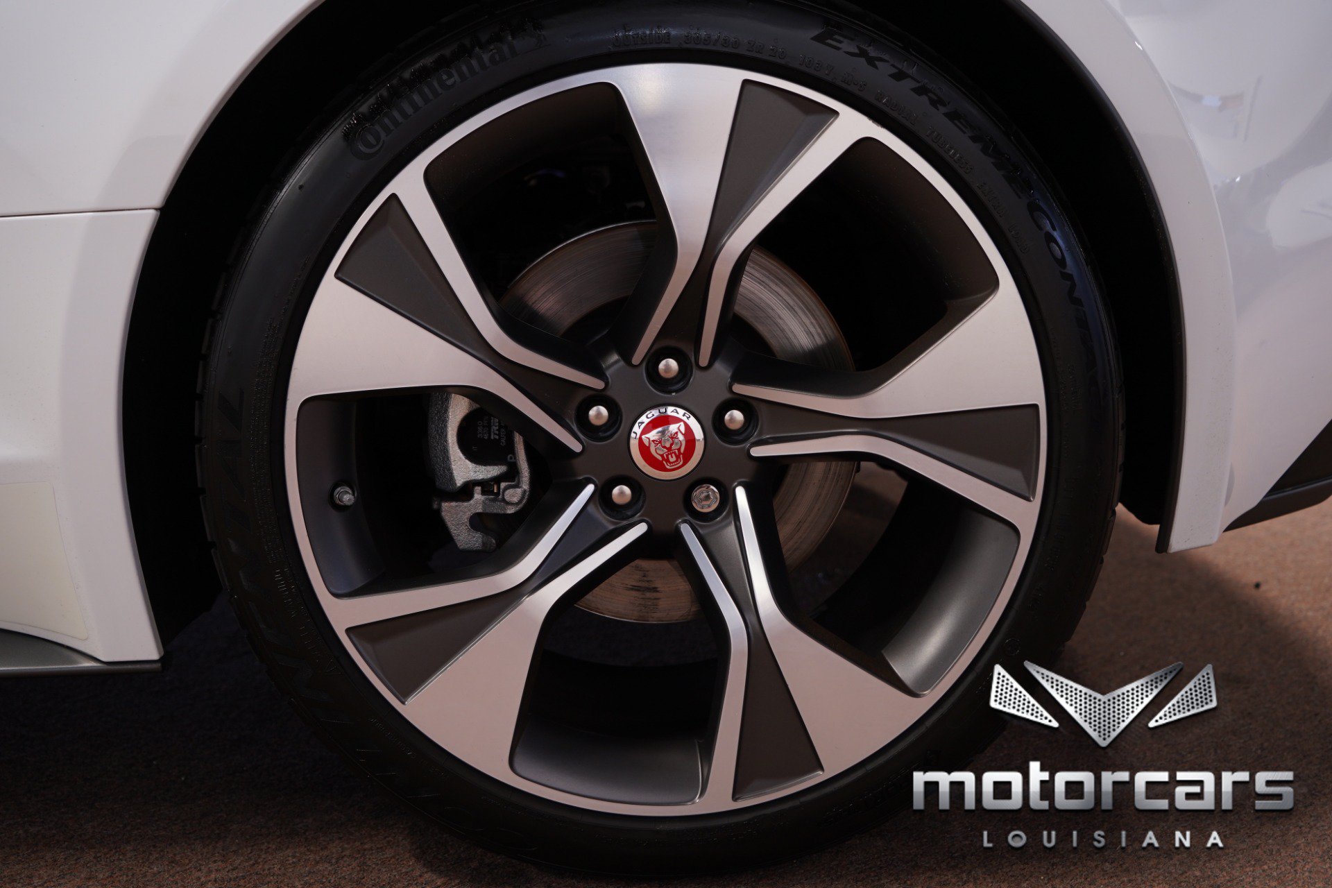Used 2021 Jaguar F-TYPE First Edition RWD image 20