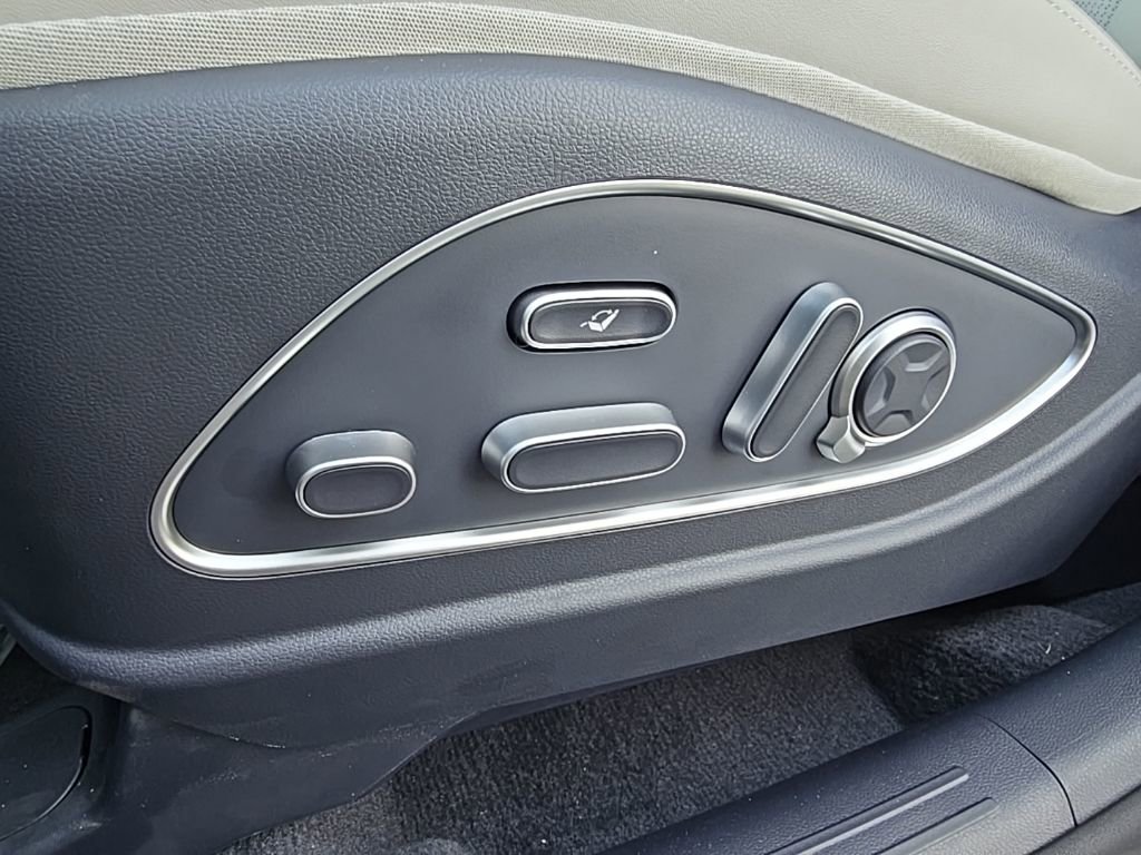 New 2026 Hyundai Palisade Calligraphy image 17