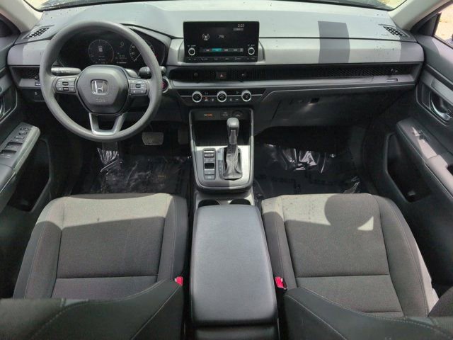 Used 2025 Honda CR-V LX image 25