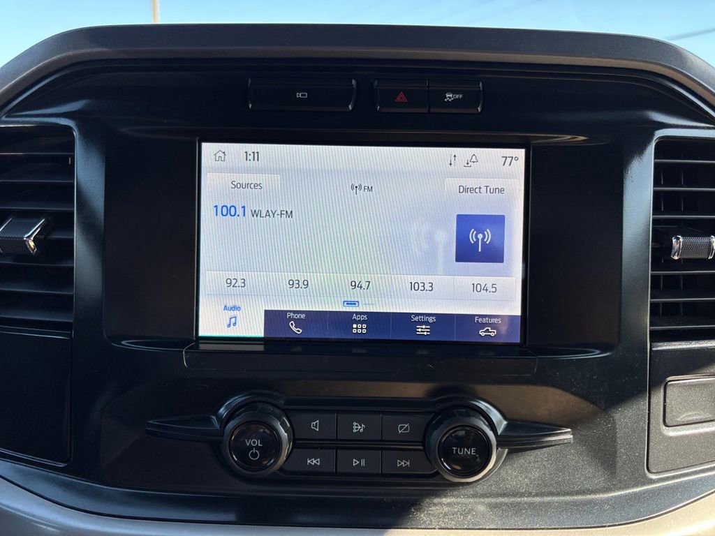 Used 2023 Ford F150 XLT image 26