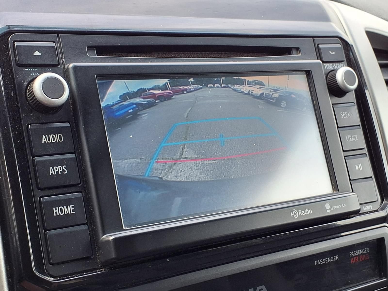 Used 2015 Toyota Tacoma PreRunner w/ TRD Off-Road Package RWD image 23