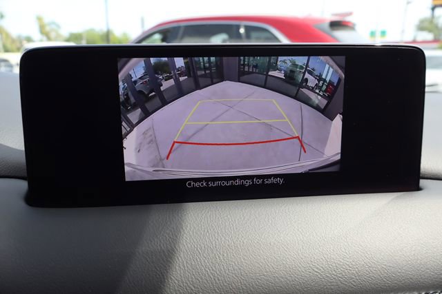 Used 2023 MAZDA CX-5 AWD 2.5 S w/ Preferred Package image 38