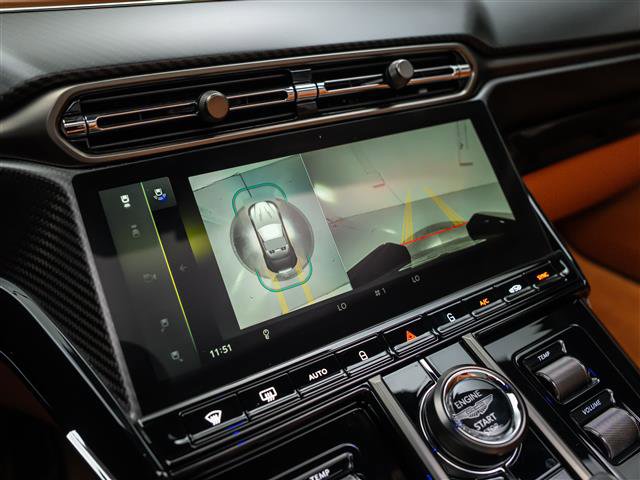 New 2026 Aston Martin V8 Vantage Convertible RWD image 30