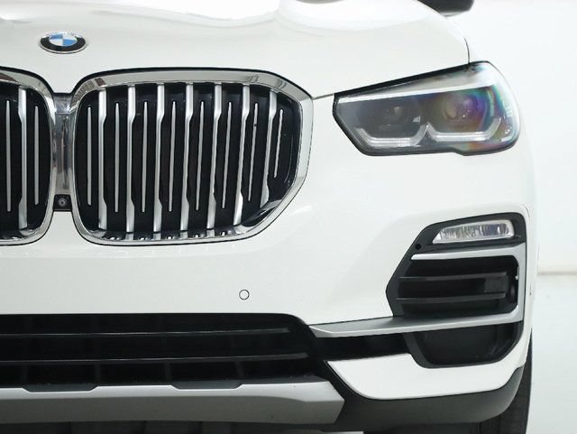 Used 2020 BMW X5 xDrive40i w/ Premium Package AWD/4WD image 9