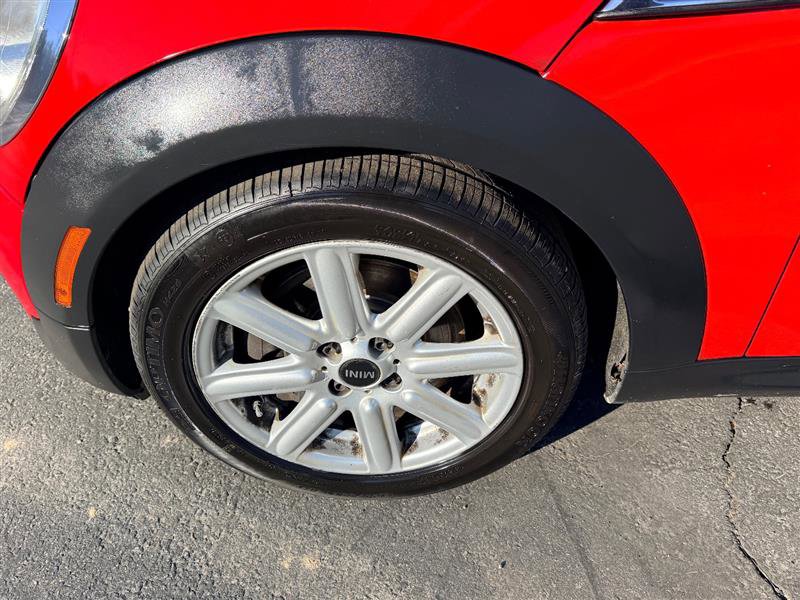 Used 2015 MINI Cooper S image 31