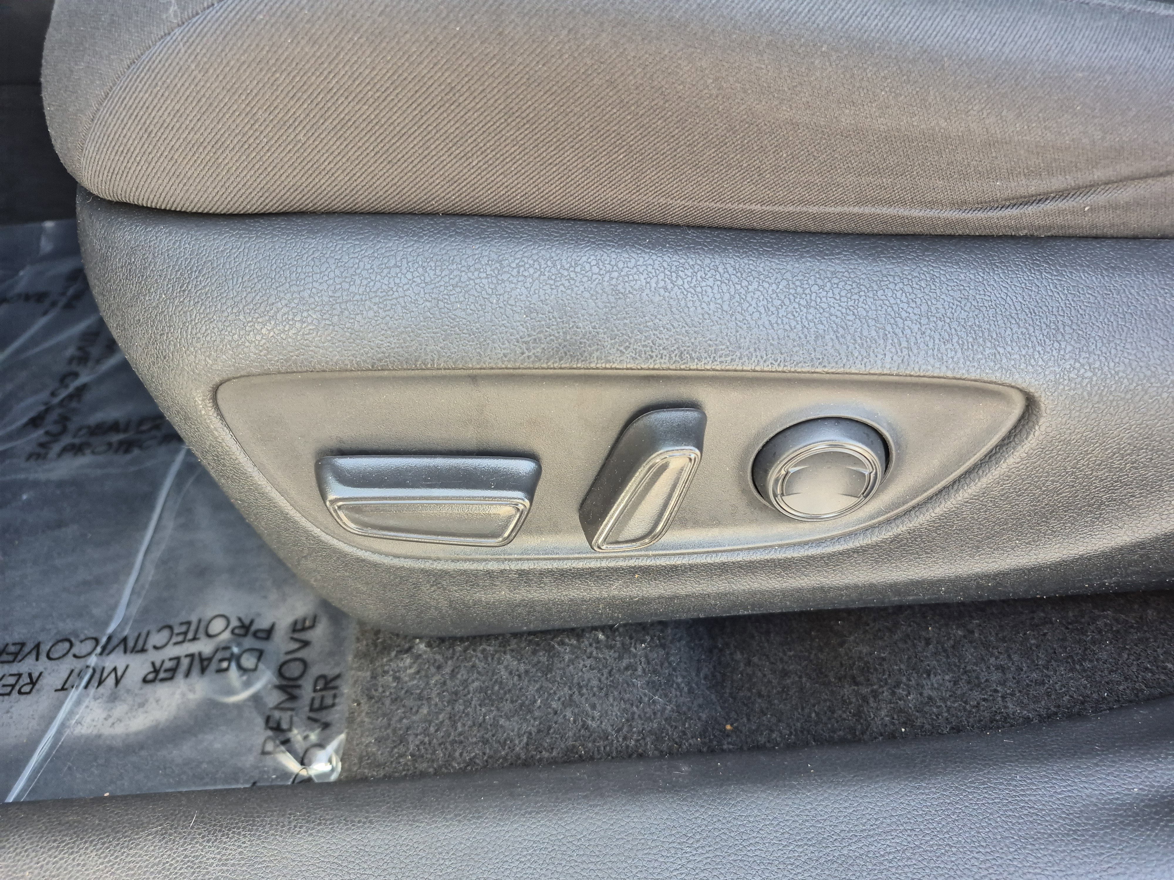 Certified 2024 Toyota RAV4 XLE FWD image 15