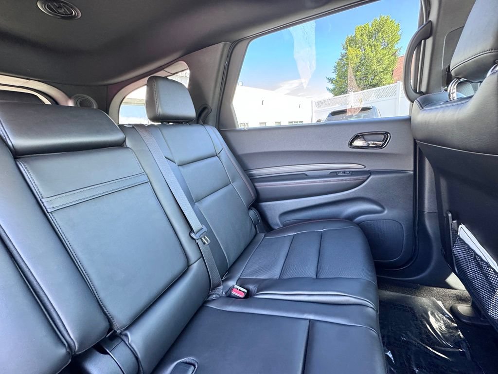 New 2026 Dodge Durango GT AWD/4WD image 22