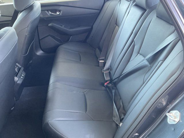 Used 2025 Honda Accord EX-L image 13