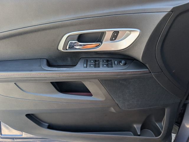 Used 2014 Chevrolet Equinox LT w/ Driver Convenience Package image 30