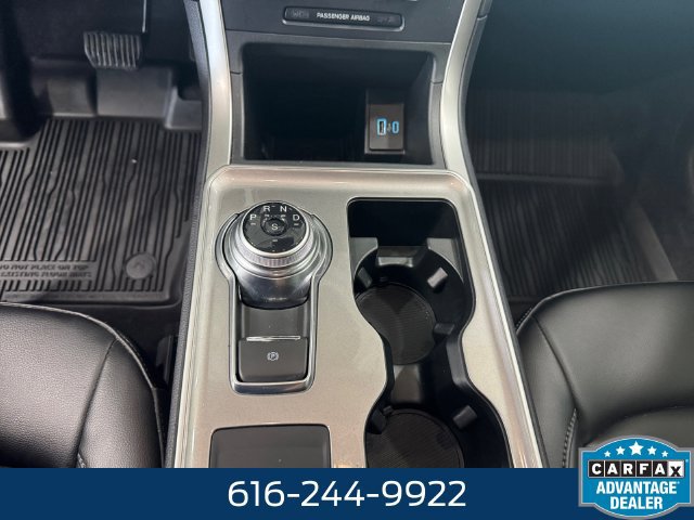 Used 2023 Ford Edge SEL w/ Convenience Package AWD/4WD image 16