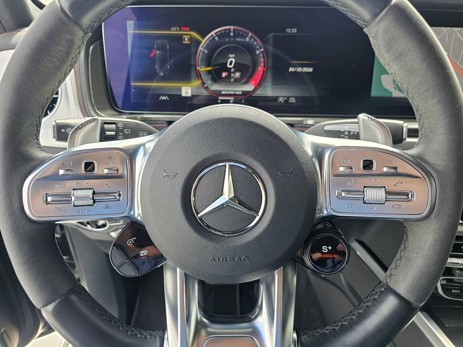 Used 2021 Mercedes-Benz G 63 AMG 4MATIC image 22