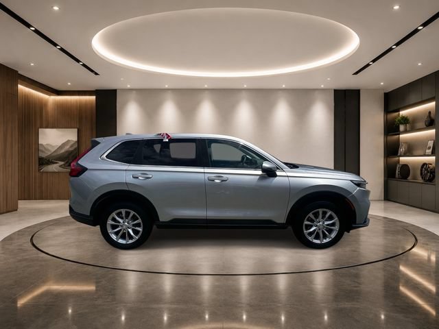 Used 2024 Honda CR-V EX image 4