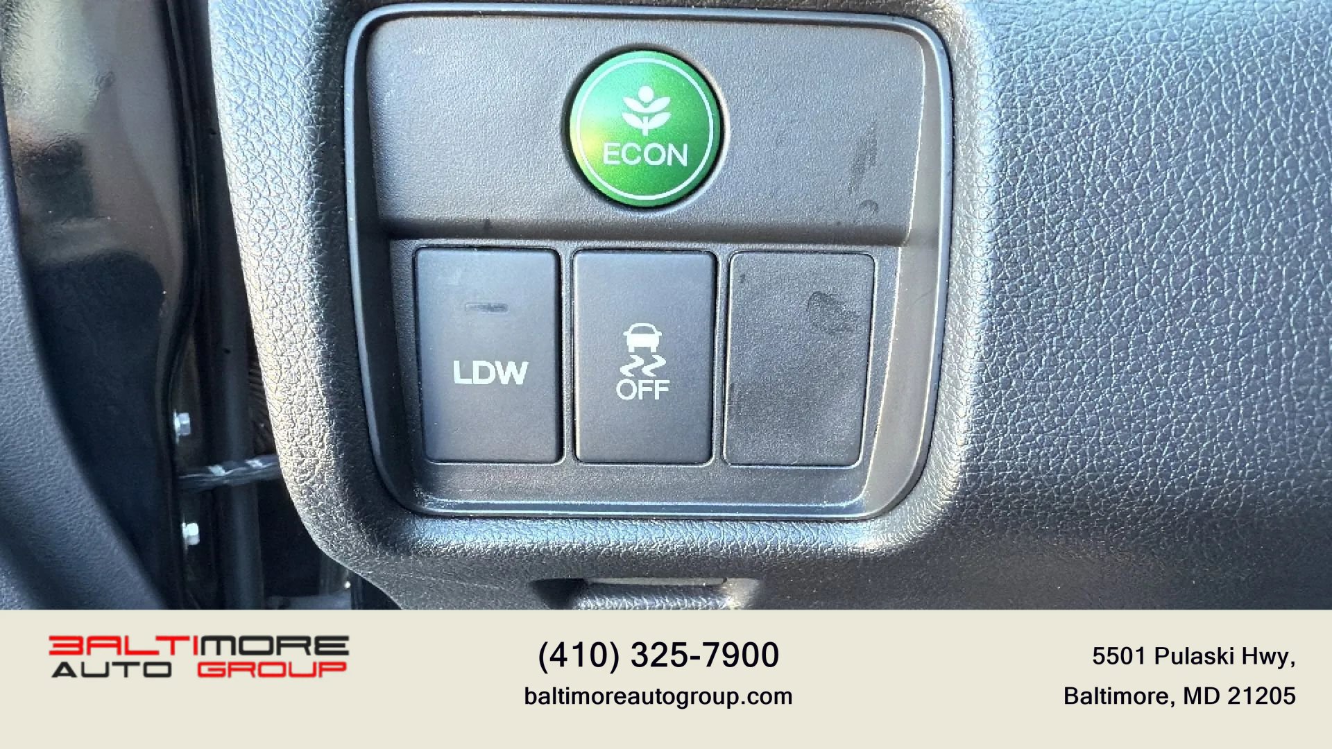 Used 2013 Honda Accord EX-L image 28