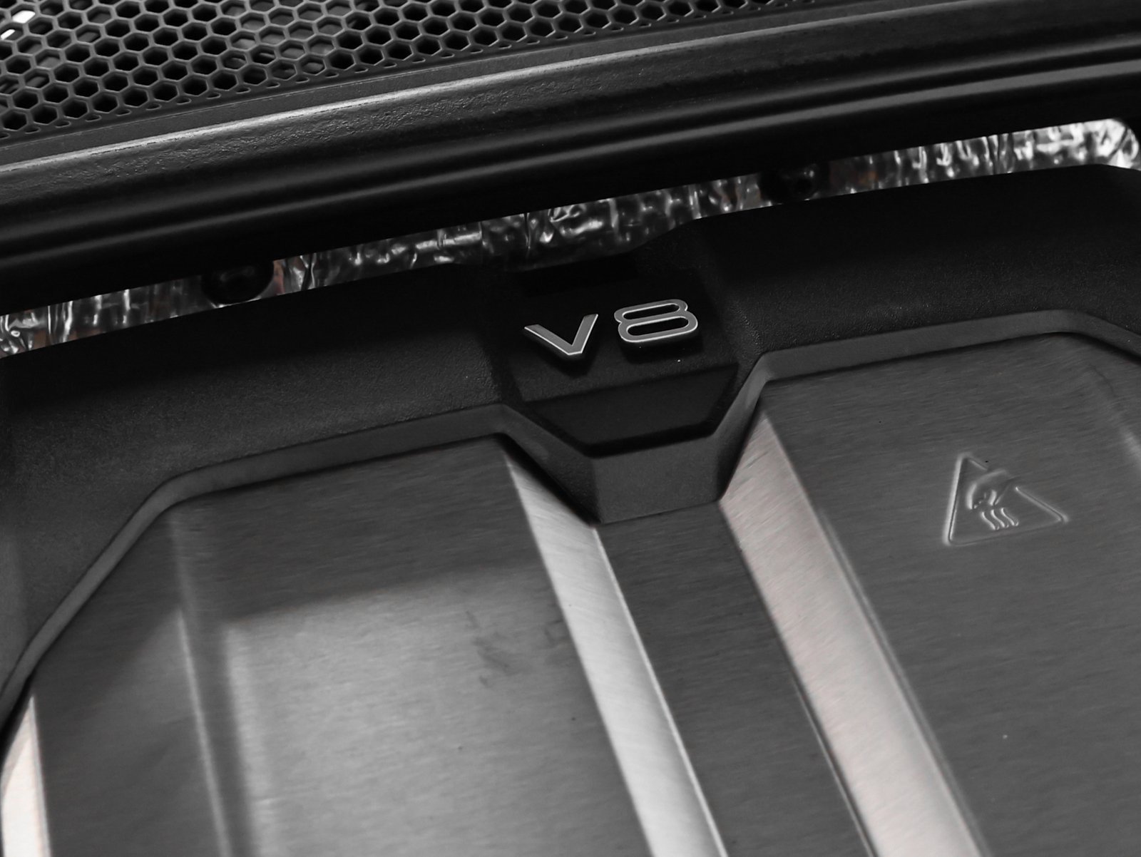 Used 2023 Audi RS 6 image 19