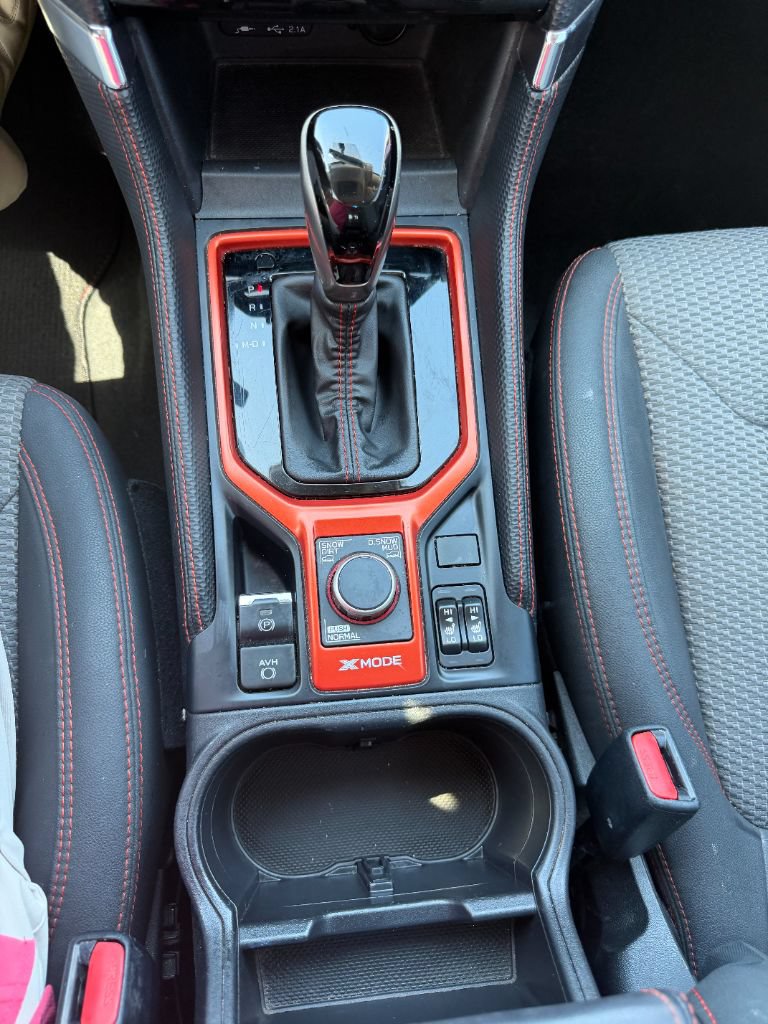 Used 2020 Subaru Forester Sport AWD/4WD image 13