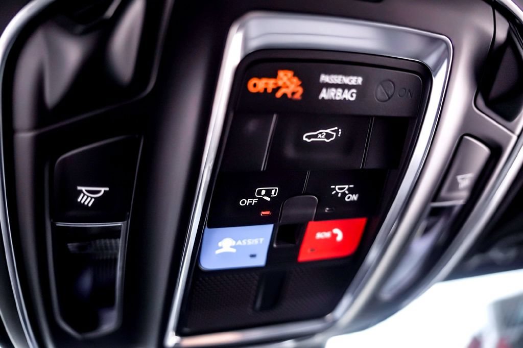 New 2026 Dodge Charger Scat Pack AWD/4WD image 28