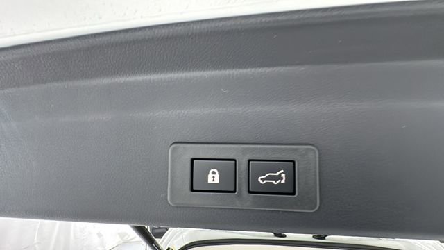 New 2026 Subaru Ascent Limited image 16