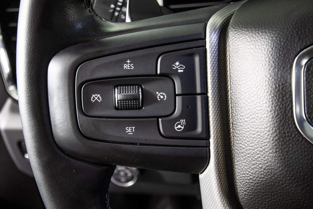 Used 2023 GMC Sierra 1500 Denali w/ Denali Reserve Package image 18