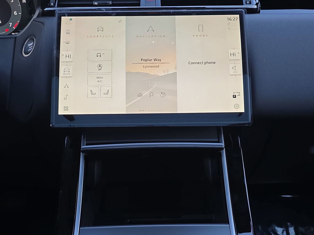 New 2026 Land Rover Range Rover Velar S image 20