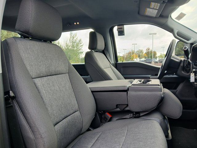 New 2026 Ford F250 XL w/ STX Appearance Package image 30