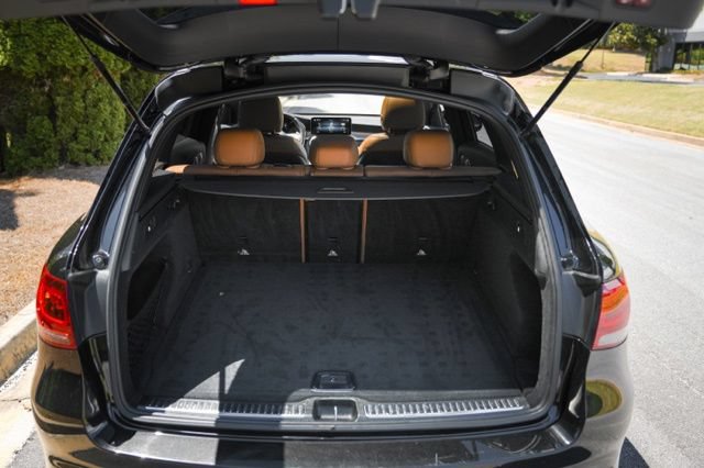 Used 2020 Mercedes-Benz GLC 43 AMG 4MATIC image 22