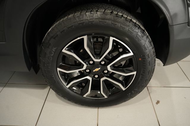 Used 2023 Chevrolet TrailBlazer ACTIV w/ Sun and Liftgate Package image 11