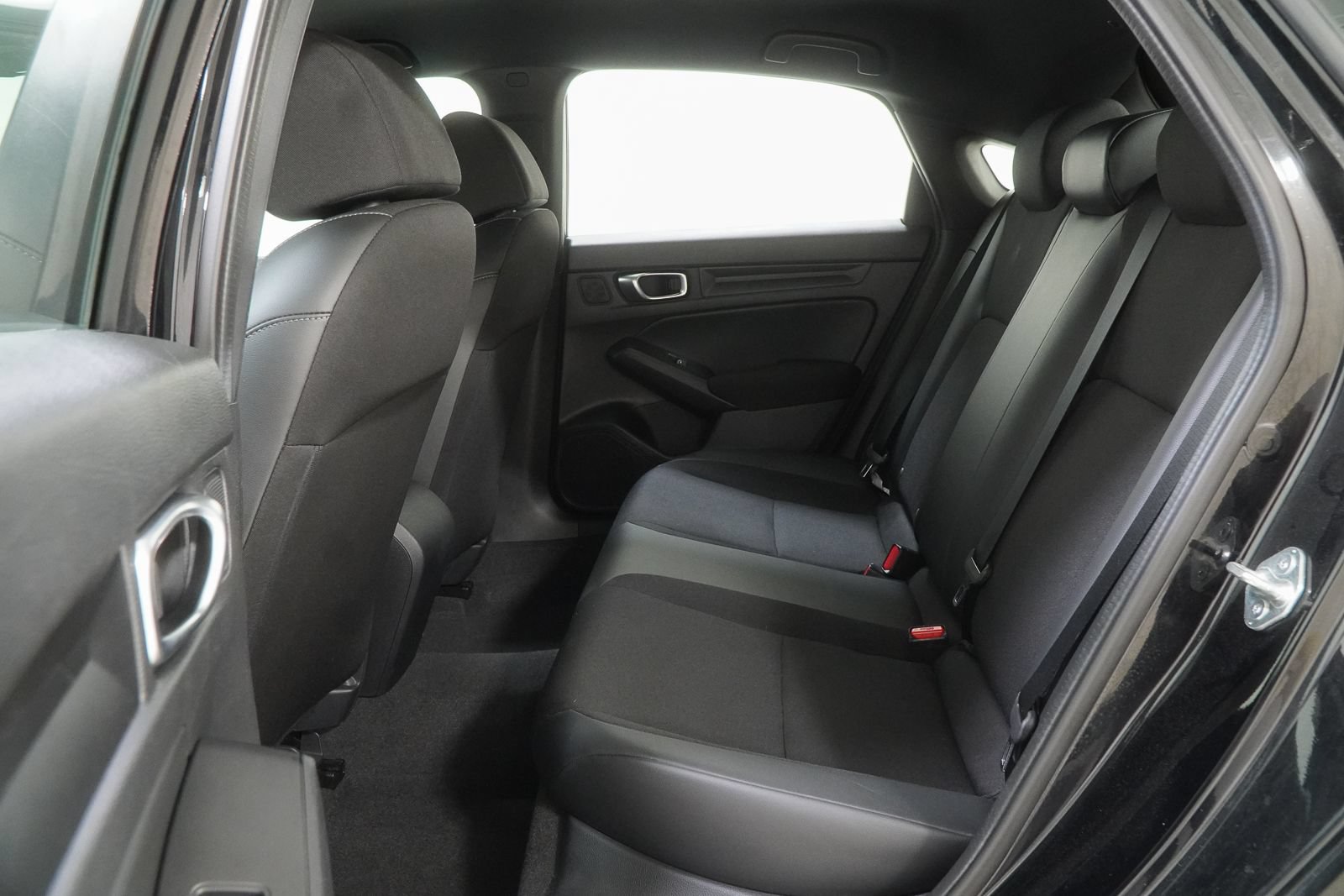 Certified 2024 Honda Civic Sport image 36