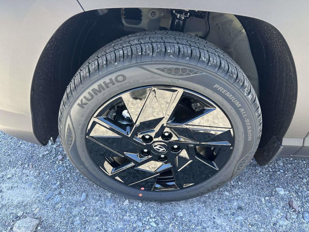 New 2026 Hyundai Kona SEL Sport AWD/4WD image 6