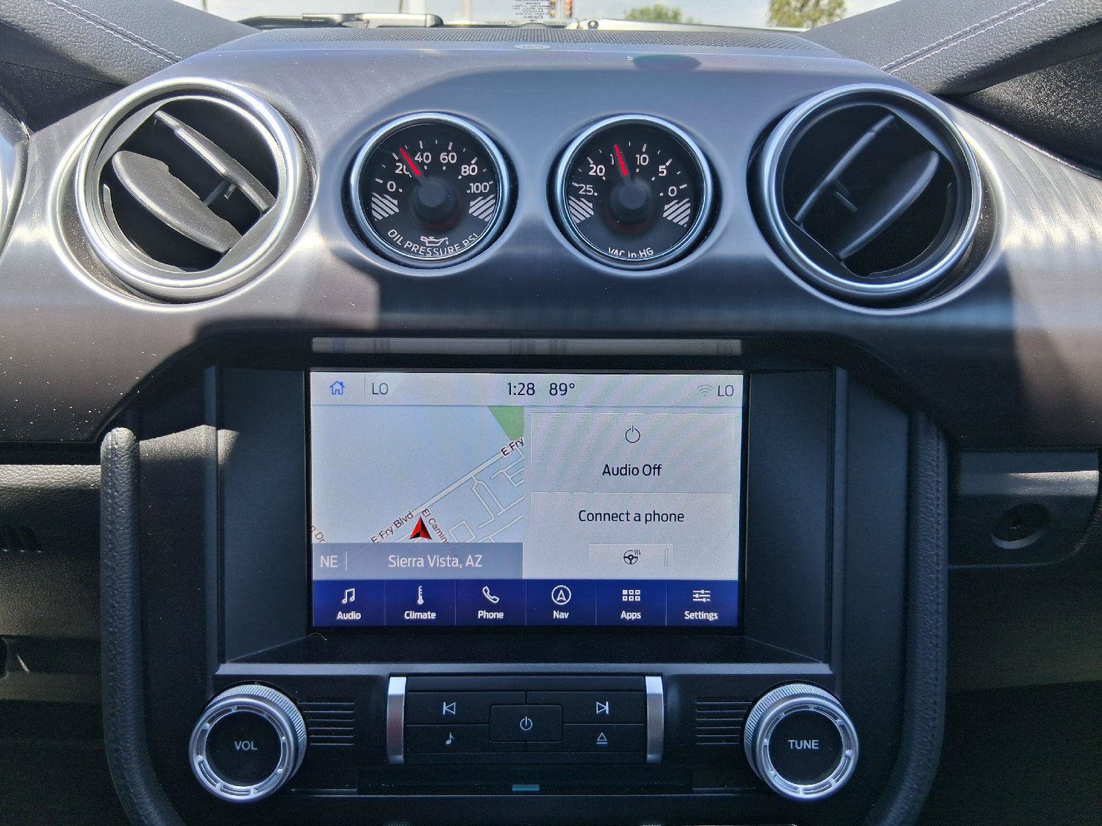 Used 2022 Ford Mustang Mach 1 RWD image 28